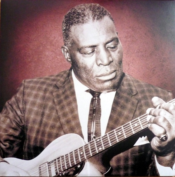 Blues Master Works