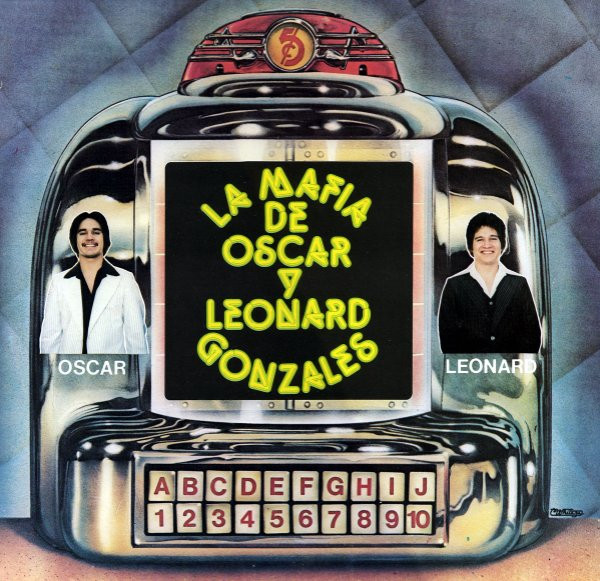 La Mafia De Oscar Y Leonard Gonzales