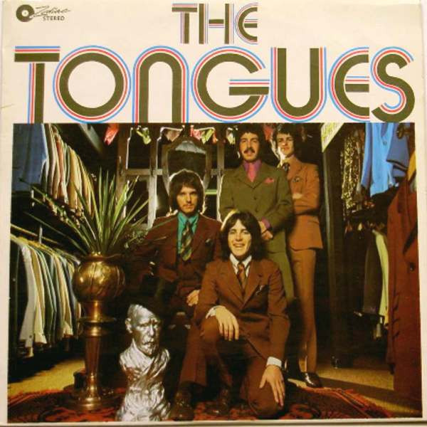 The Tongues