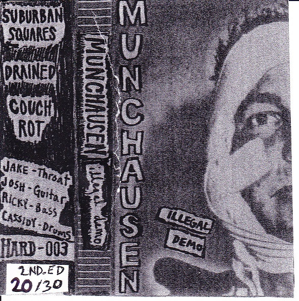 Illegal Demo