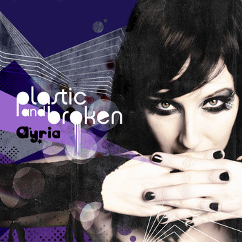 Plastic And Broken