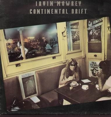 Continental Drift