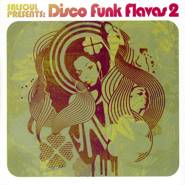 Disco Funk Flavas 2