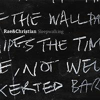Sleepwalking