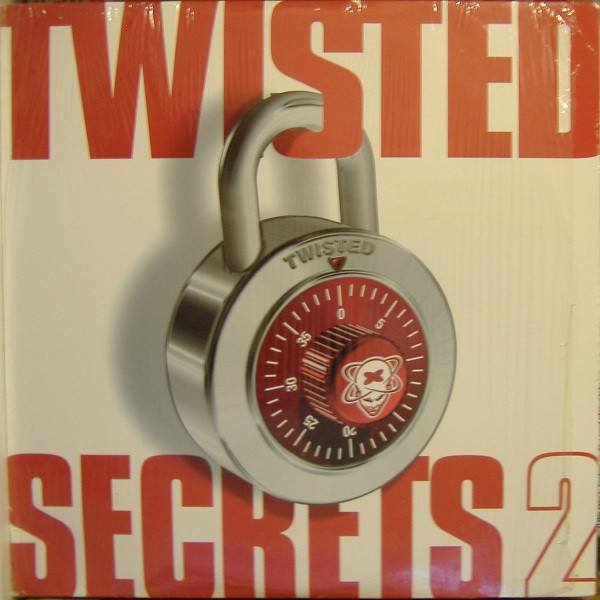 Twisted Secrets, Vol. 2 (More Songs DJ's Love... And Love To Keep From Other DJ's)