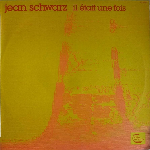 Il Était Une Fois