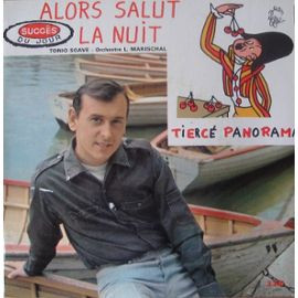 Alors Salut / La Nuit