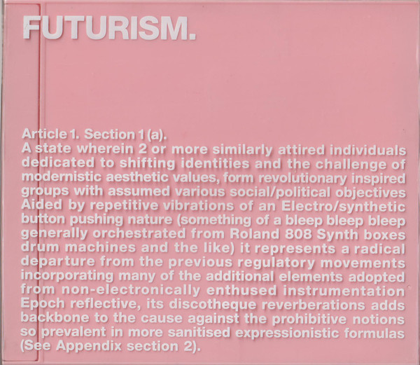 Futurism