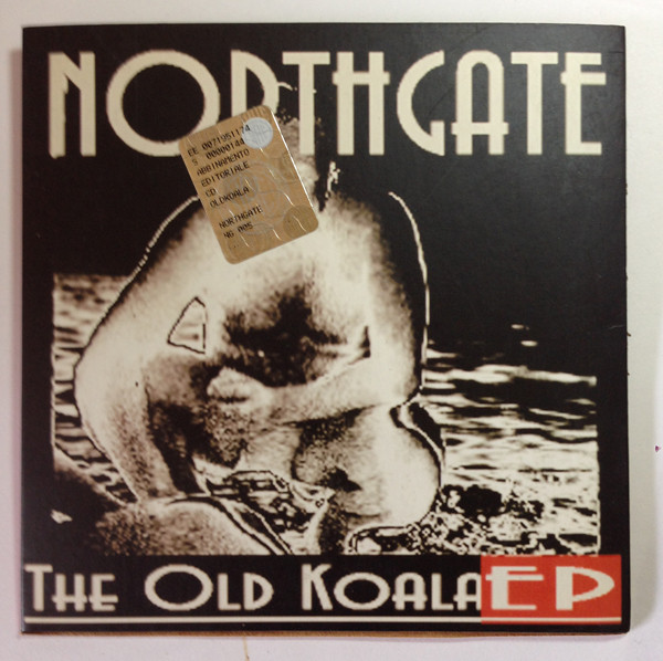 The Old Koala EP