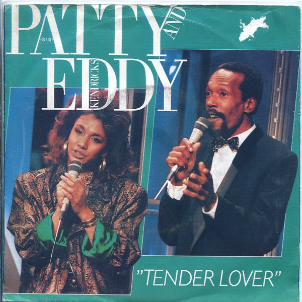 Tender Lover