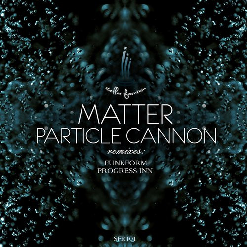 Particle Cannon