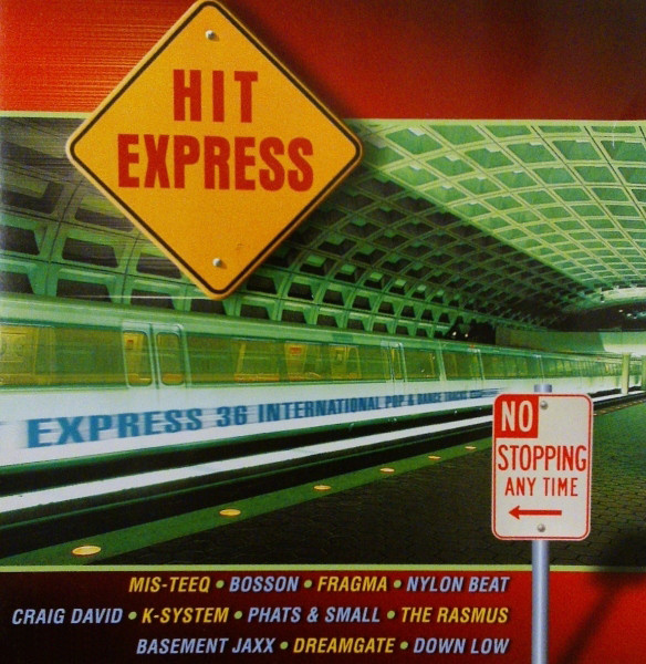 Hit Express