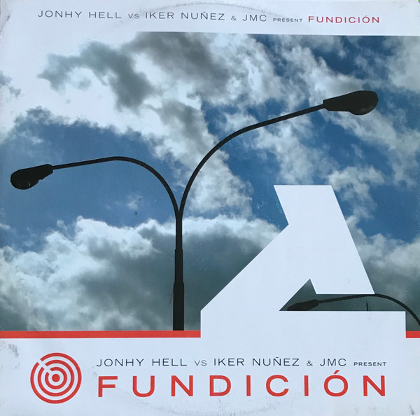 Fundición