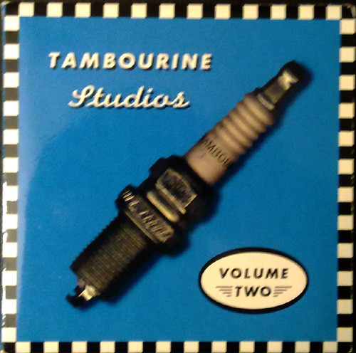 Tambourine Studios Volume Two