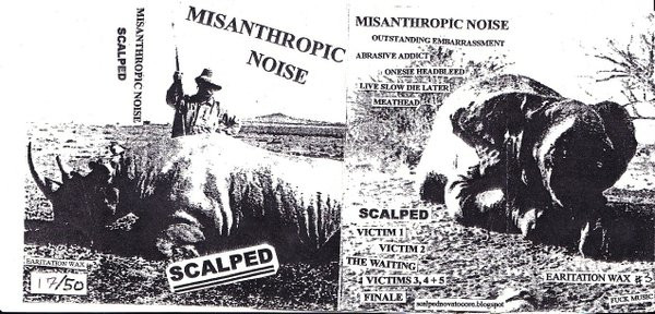 Split Tape