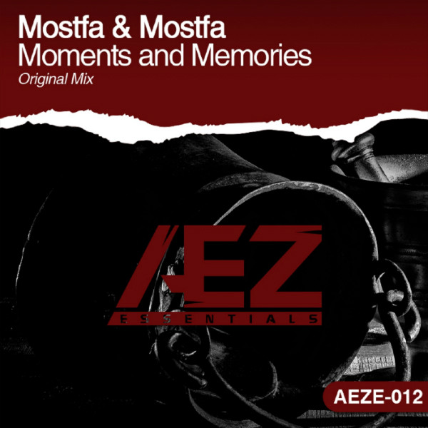 Moments And Memories