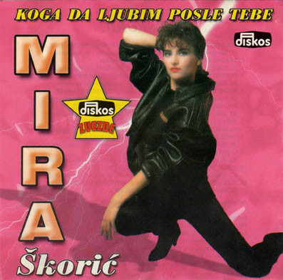 Koga Da Ljubim Posle Tebe