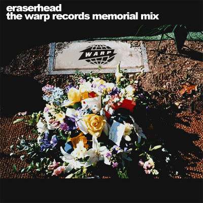 The Warp Records Memorial Mix