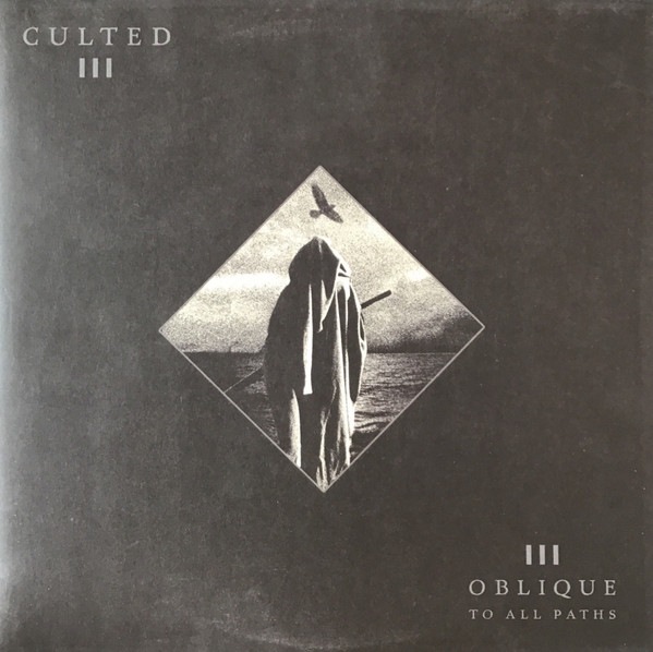 Oblique To All Paths