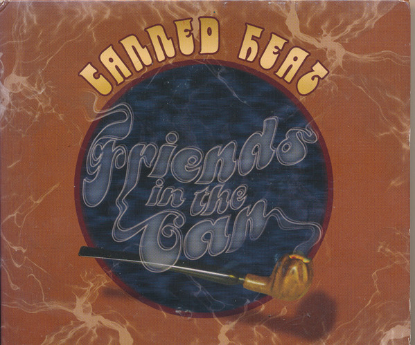 Friends In The Can