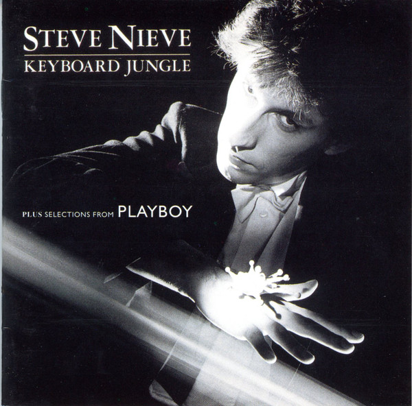 Keyboard Jungle...Plus Selections From Playboy