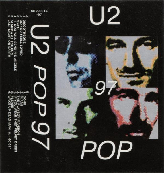 Pop
