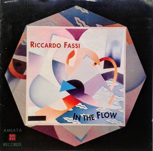 In The Flow