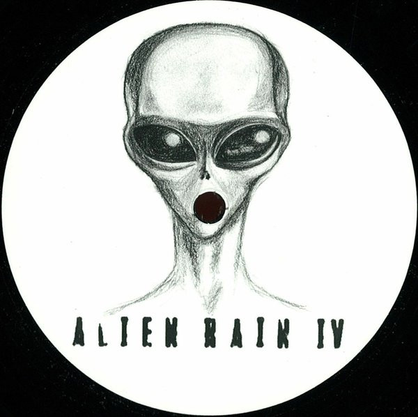 Alien Rain IV