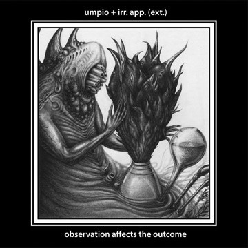 Observation Affects  The Outcome