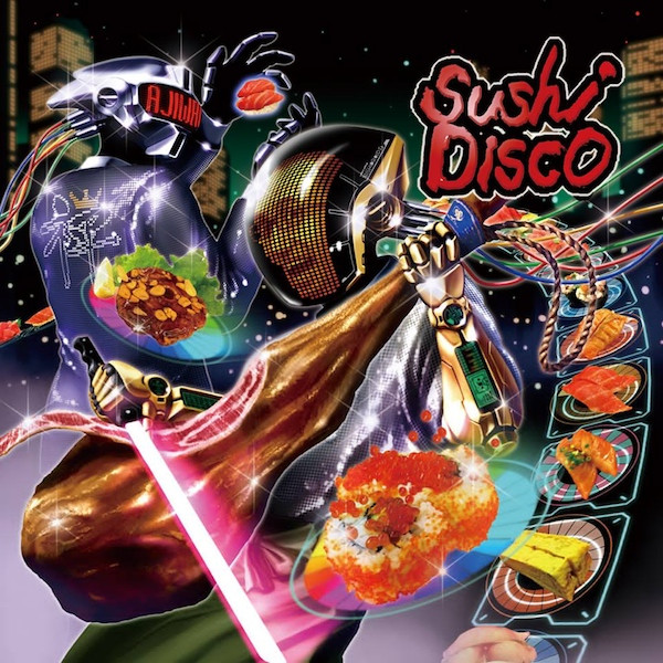 Sushi Disco