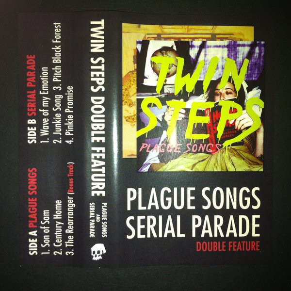 Double Feature: Plague Songs And Serial Parade