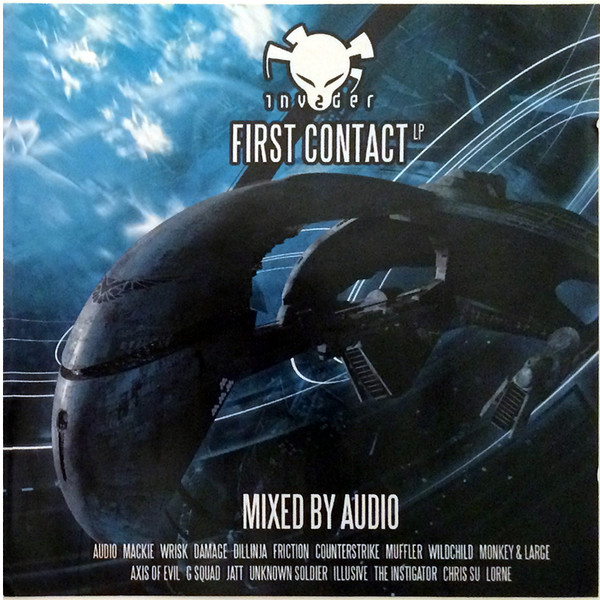 First Contact LP