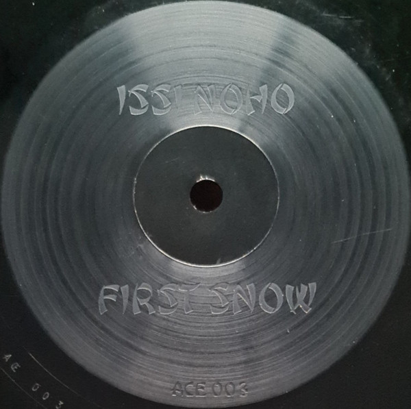 First Snow