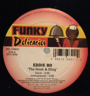 The Hook & Sling