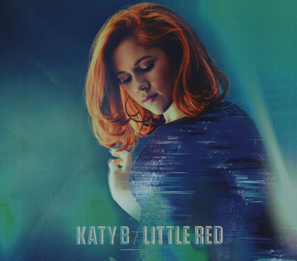 Little Red