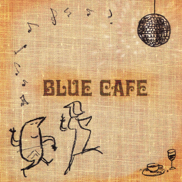 Blue Cafe