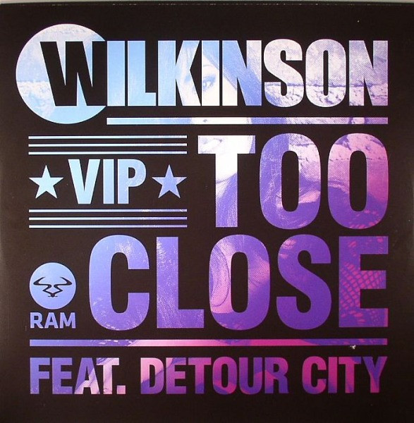 Too Close VIP