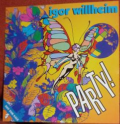 Party!