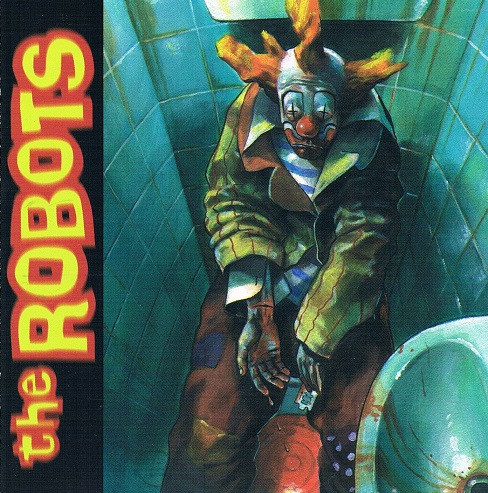 The Robots