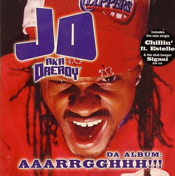 Da Album: Aaarrgghhh!!!