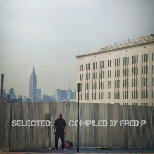 Selected: Compiled By Fred P