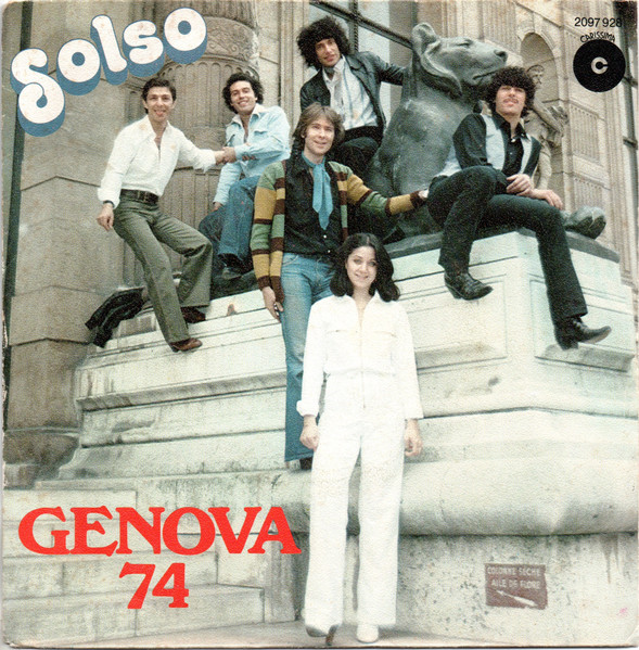 Genova 74