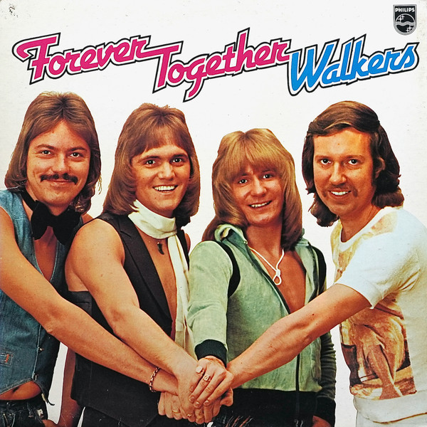 Forever Together
