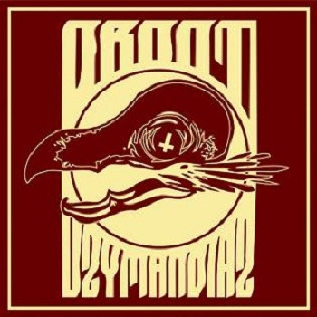 Ozymandias