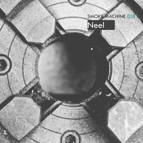 Smoke Machine Podcast 058