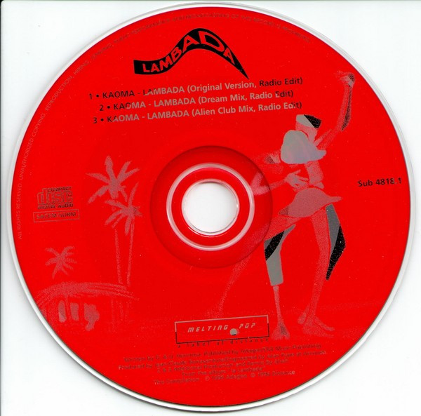 Lambada