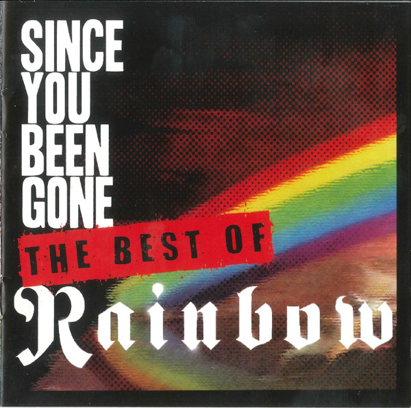 Since You Been Gone The Best Of