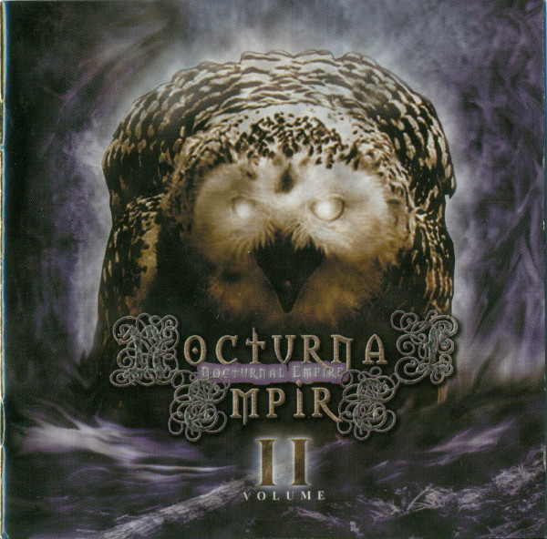 Nocturnal Empire Volume II