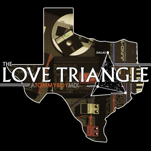 The Texas Love Triangle