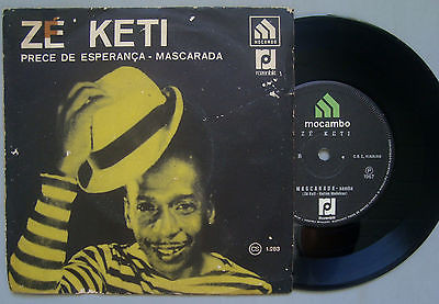 Prece De Esperança / Mascarada